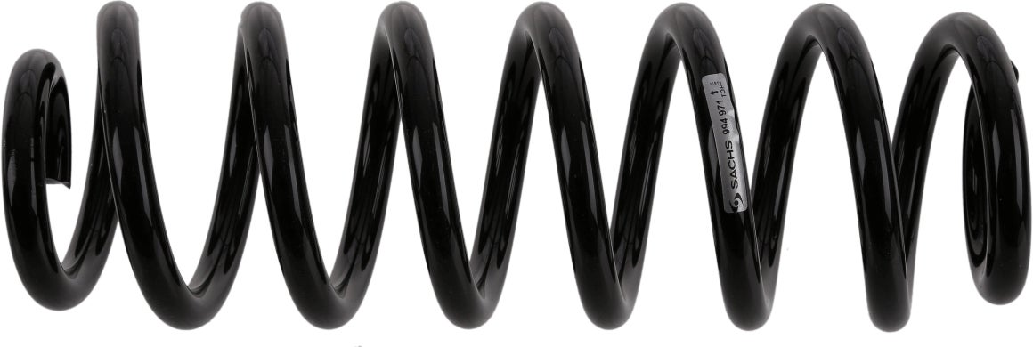 Ressort de suspension SACHS 994 971