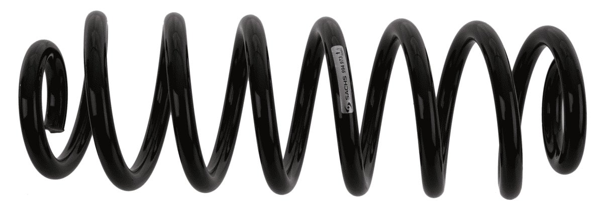 Ressort de suspension SACHS 994 973