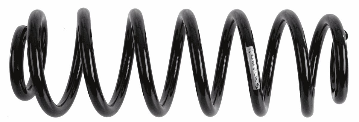 Ressort de suspension SACHS 994 978