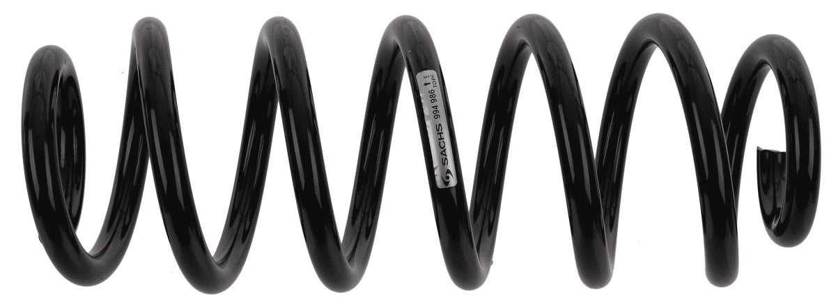 Ressort de suspension SACHS 994 986