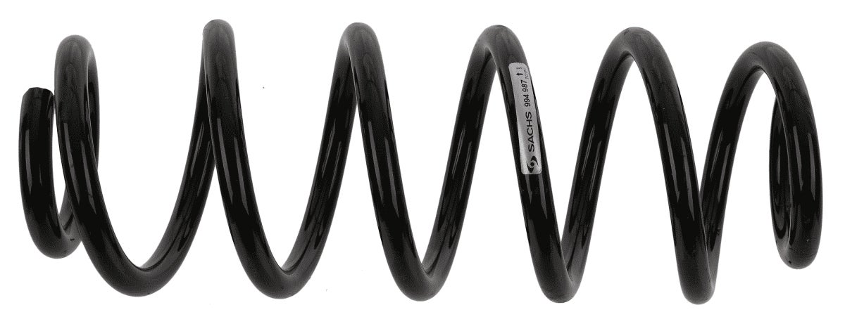 Ressort de suspension SACHS 994 987