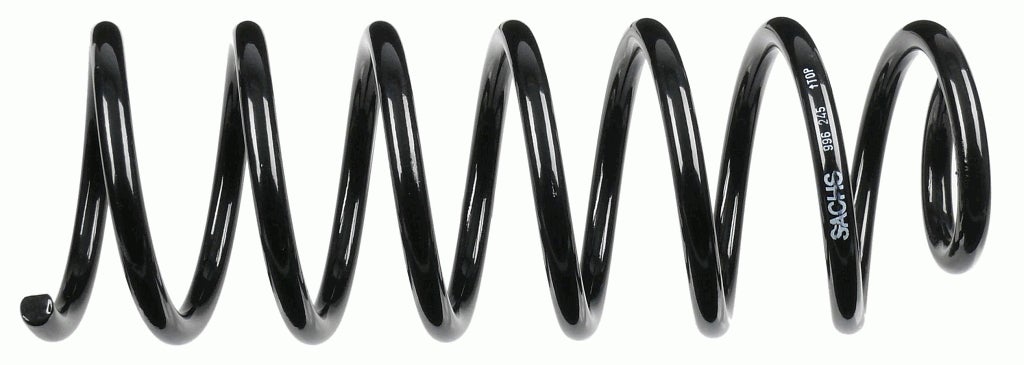 Ressort de suspension SACHS 996 245