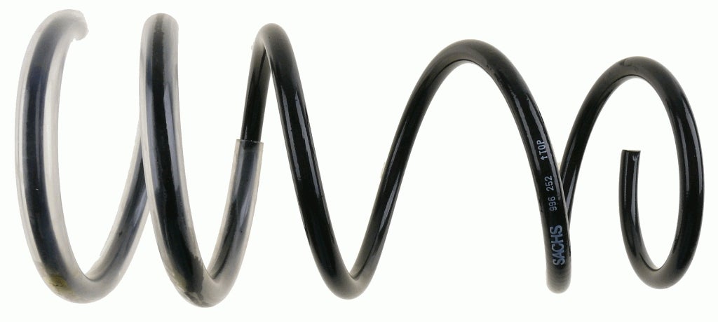 Ressort de suspension SACHS 996 252