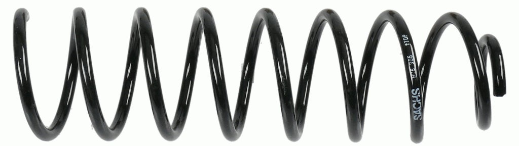 Ressort de suspension SACHS 996 305