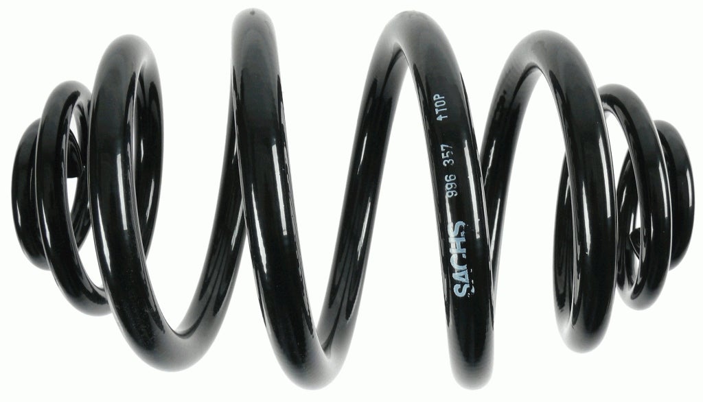 Ressort de suspension SACHS 996 357