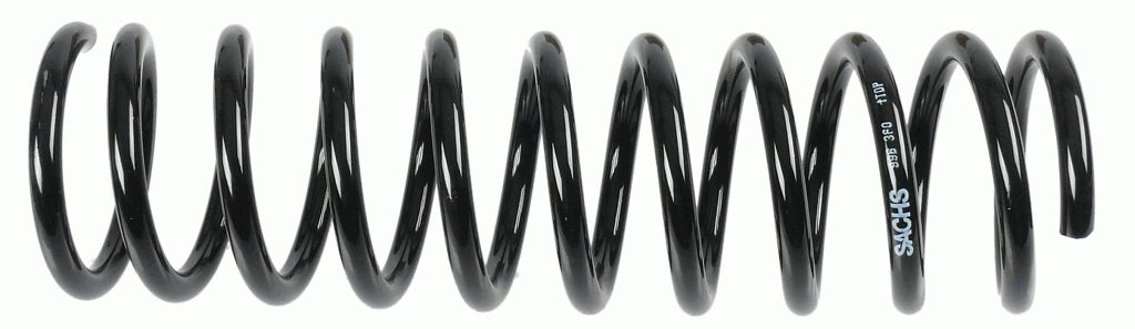 Ressort de suspension SACHS 996 360