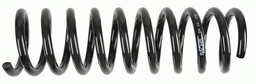 Ressort de suspension SACHS 996 393