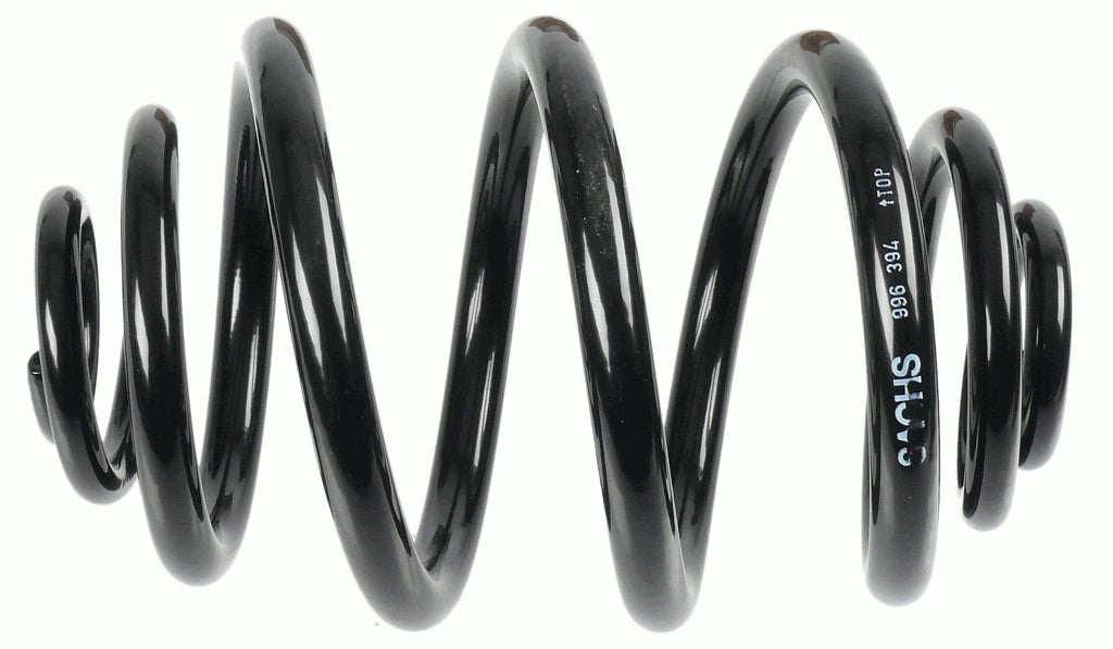 Ressort de suspension SACHS 996 394