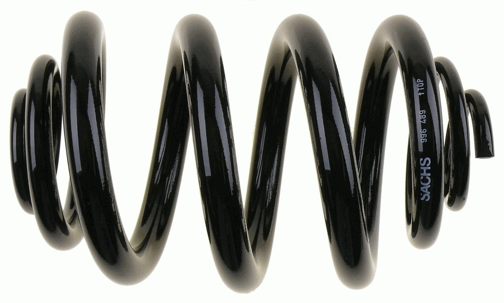 Ressort de suspension SACHS 996 489