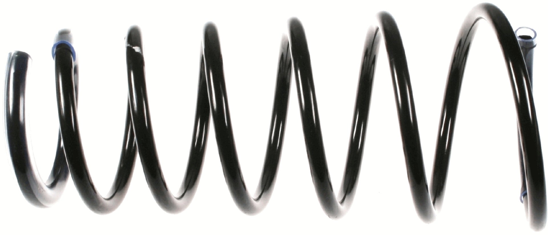 Ressort de suspension SACHS 996 520