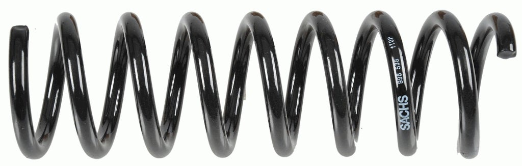 Ressort de suspension SACHS 996 538