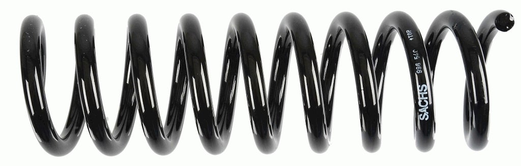 Ressort de suspension SACHS 996 540
