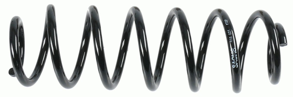 Ressort de suspension SACHS 996 621