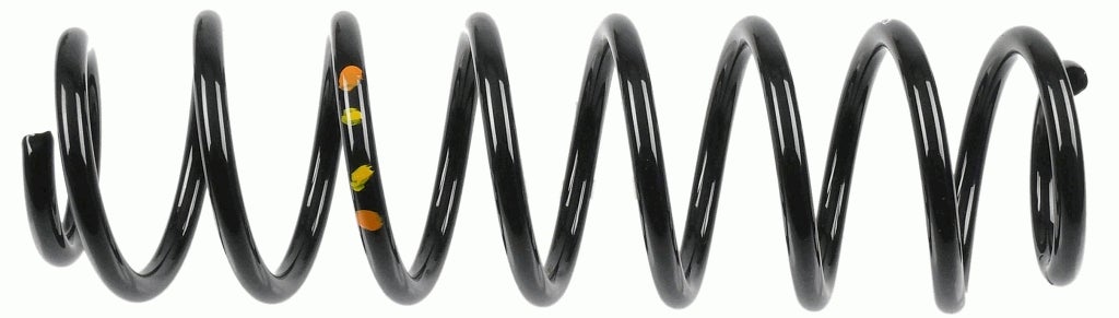 Ressort de suspension SACHS 996 658