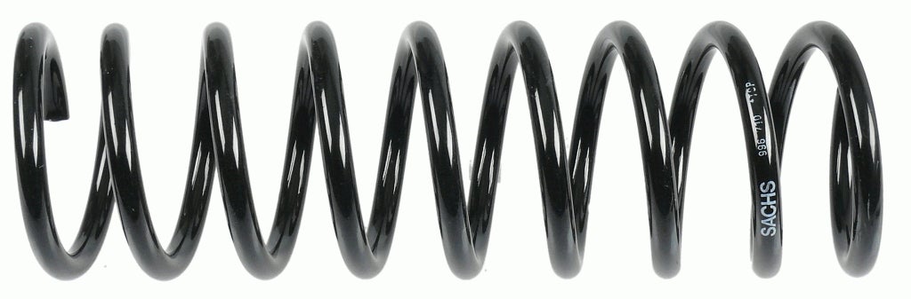 Ressort de suspension SACHS 996 710