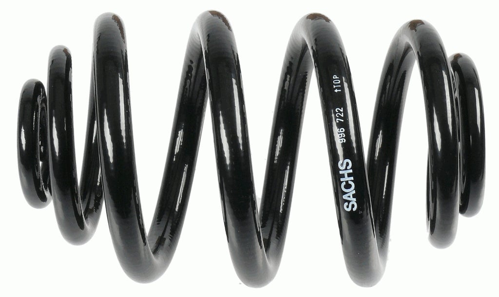 Ressort de suspension SACHS 996 722
