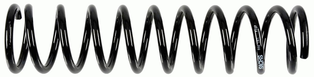 Ressort de suspension SACHS 996 781