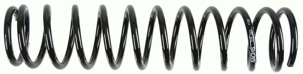 Ressort de suspension SACHS 996 833