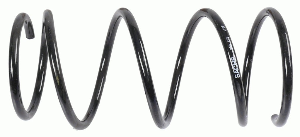 Ressort de suspension SACHS 996 875