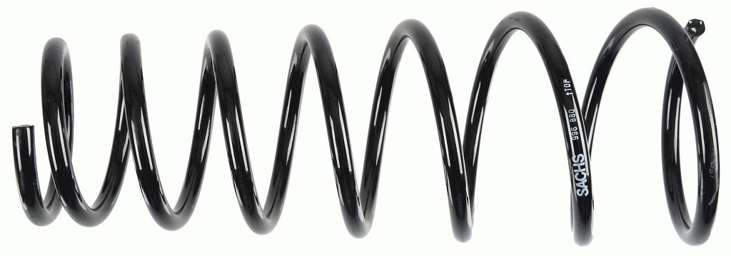 Ressort de suspension SACHS 996 880