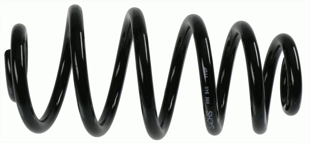 Ressort de suspension SACHS 996 946