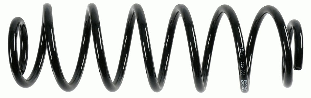 Ressort de suspension SACHS 996 999