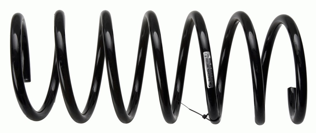 Ressort de suspension SACHS 997 090