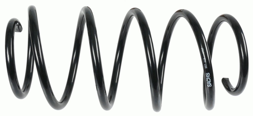 Ressort de suspension SACHS 997 349