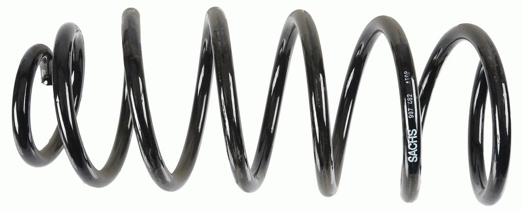 Ressort de suspension SACHS 997 462