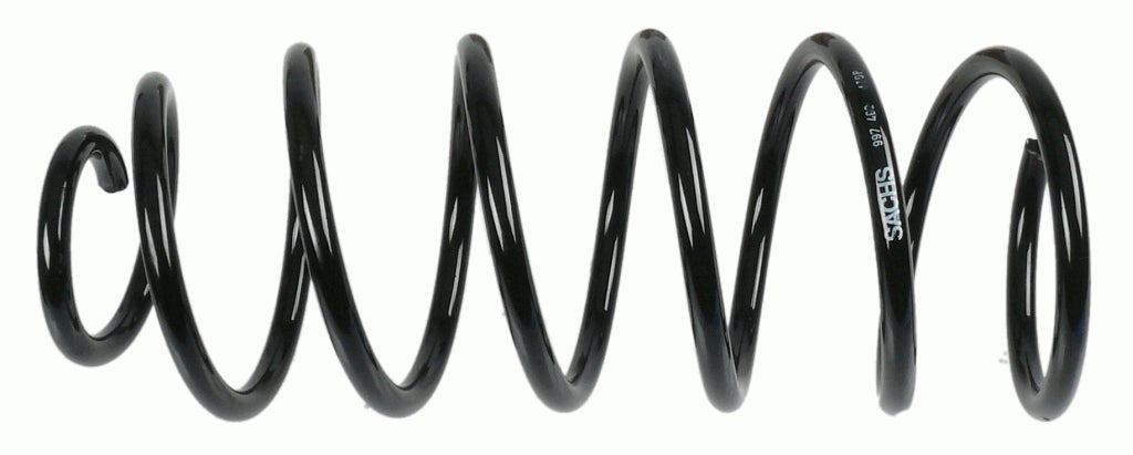 Ressort de suspension SACHS 997 463