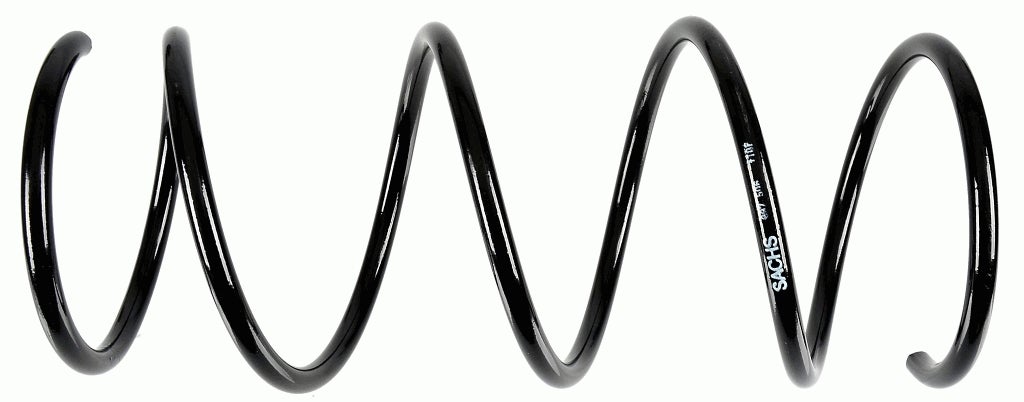 Ressort de suspension SACHS 997 506