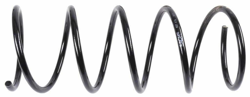 Ressort de suspension SACHS 997 513