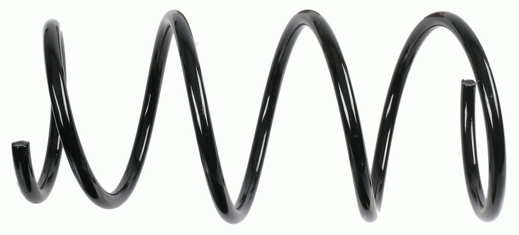 Ressort de suspension SACHS 997 577