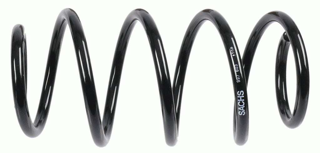 Ressort de suspension SACHS 997 603