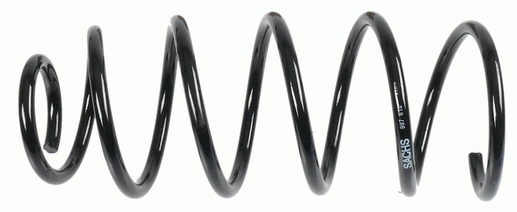 Ressort de suspension SACHS 997 614