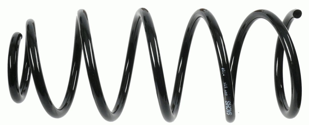 Ressort de suspension SACHS 997 615