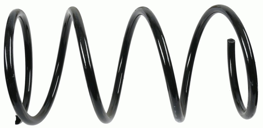 Ressort de suspension SACHS 997 688