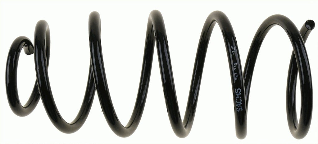 Ressort de suspension SACHS 997 749