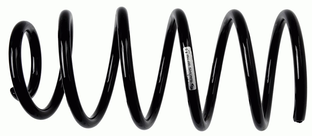 Ressort de suspension SACHS 997 750