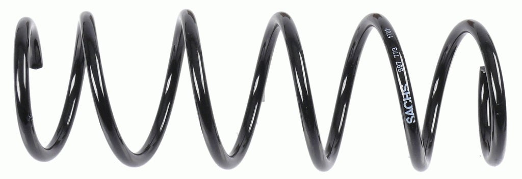 Ressort de suspension SACHS 997 773