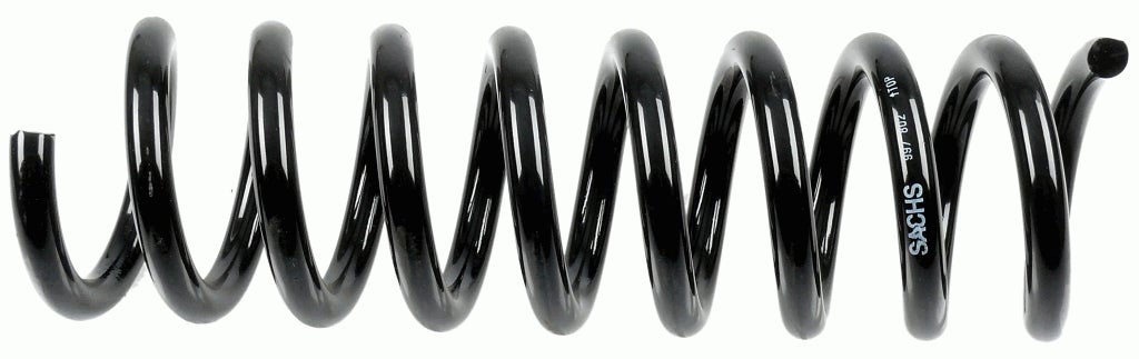 Ressort de suspension SACHS 997 802