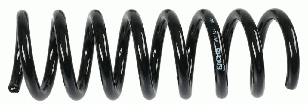 Ressort de suspension SACHS 997 804