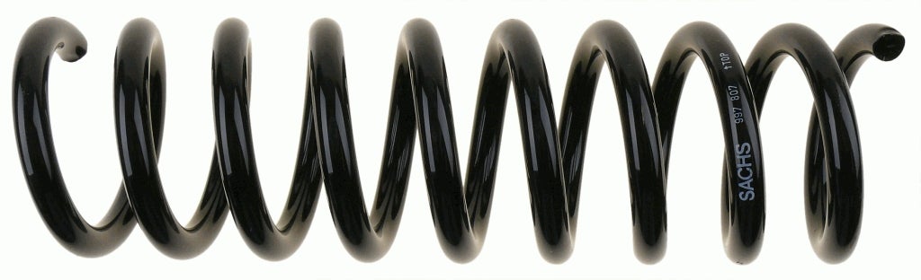 Ressort de suspension SACHS 997 807