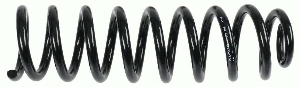 Ressort de suspension SACHS 997 808