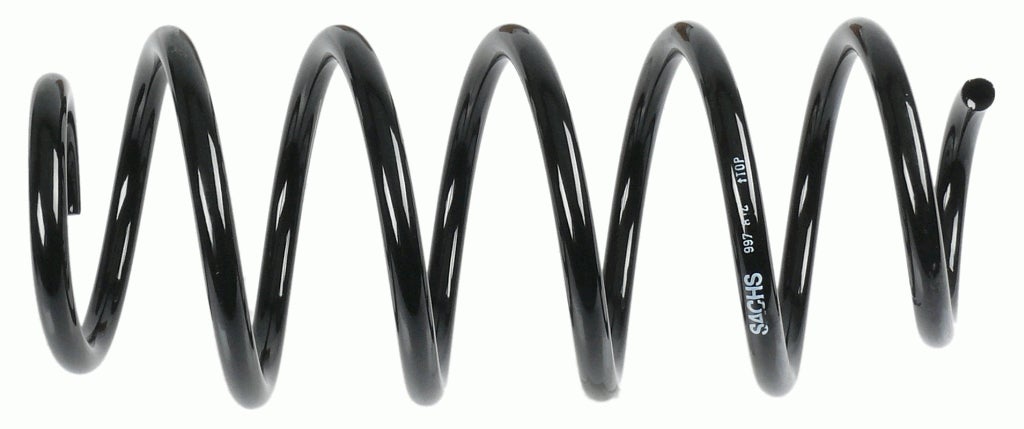 Ressort de suspension SACHS 997 814