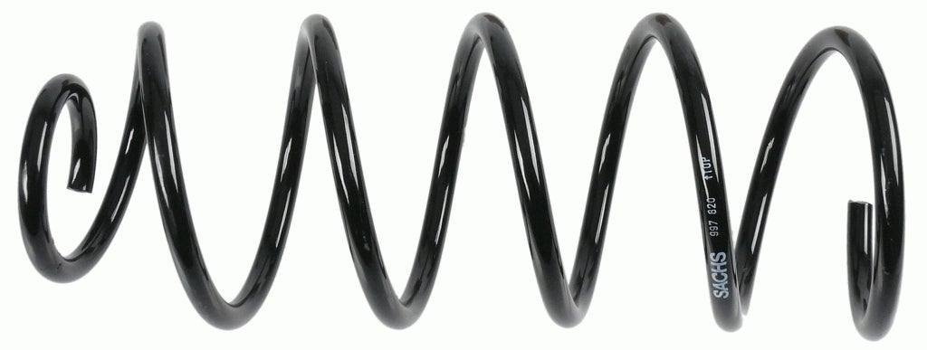 Ressort de suspension SACHS 997 820