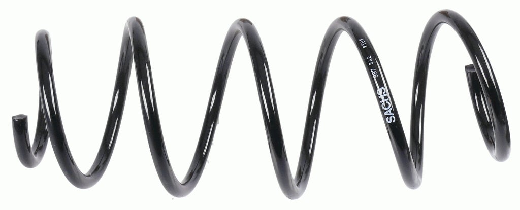 Ressort de suspension SACHS 997 824