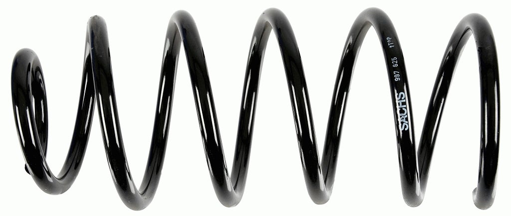 Ressort de suspension SACHS 997 825