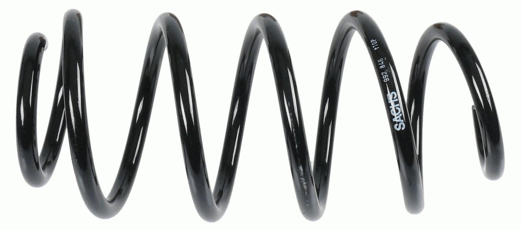 Ressort de suspension SACHS 997 846