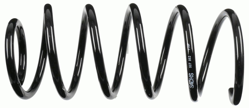 Ressort de suspension SACHS 997 862